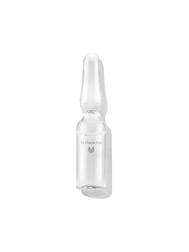 DR. HAUSCHKA Sun Regenerating Ampullen: Tag und Nachtkur Sensitiv 10x1ml keine Farbe