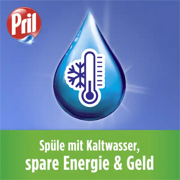 Sensitive Aloe Vera Geschirrspülmittel