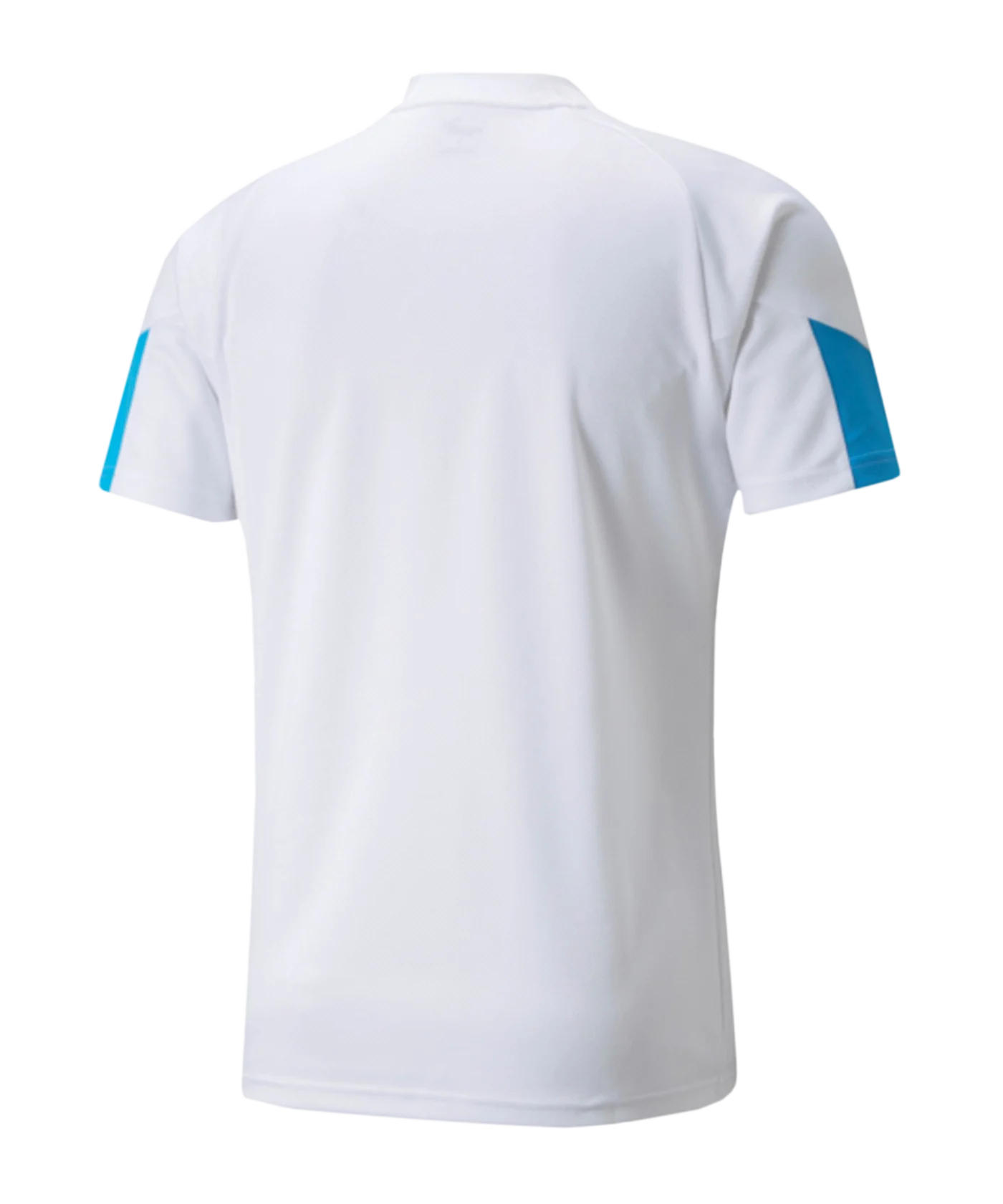 PUMA individualFINAL Trikot Weiss Blau F46