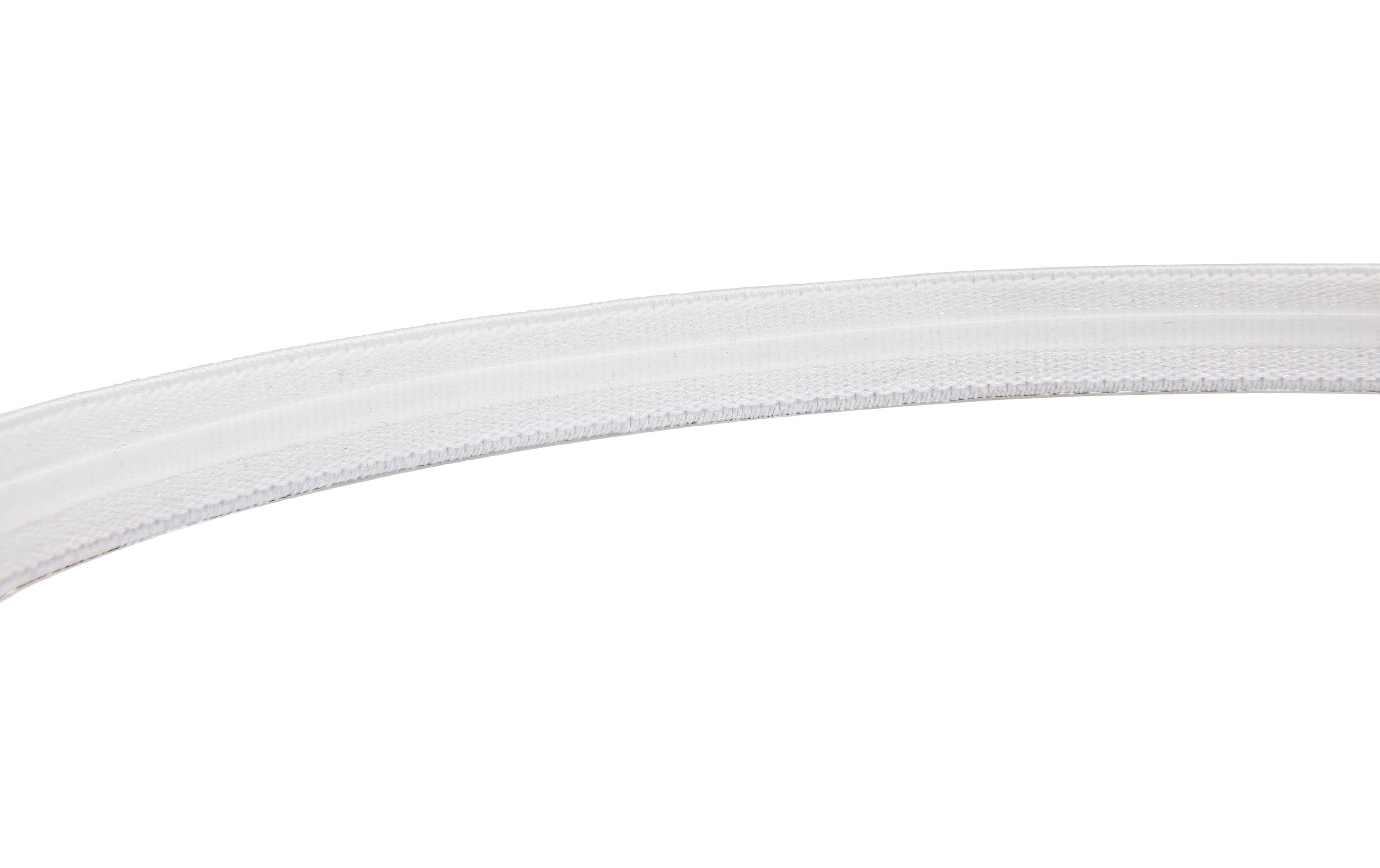 Hairbands Grau/Schwarz/WeissPackung mit 3 Haarbändern