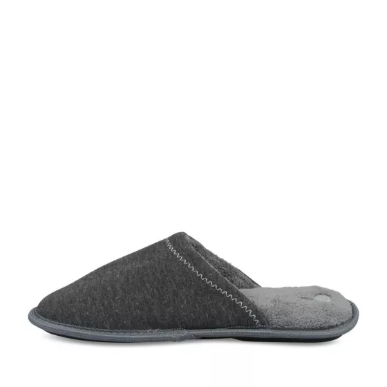 Chaussons GRIS BLUE RHYTHM