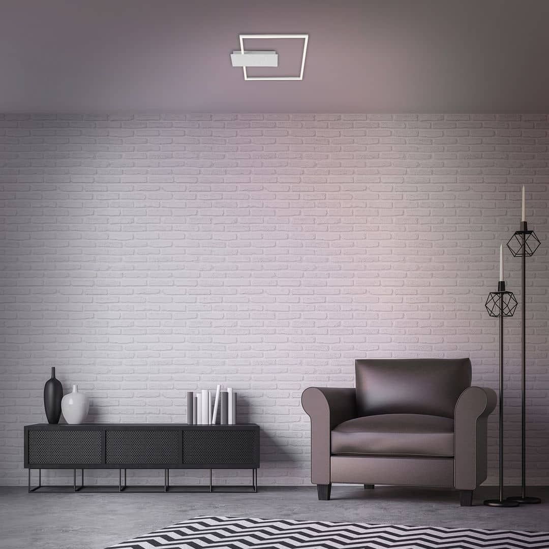 LED-Deckenleuchte