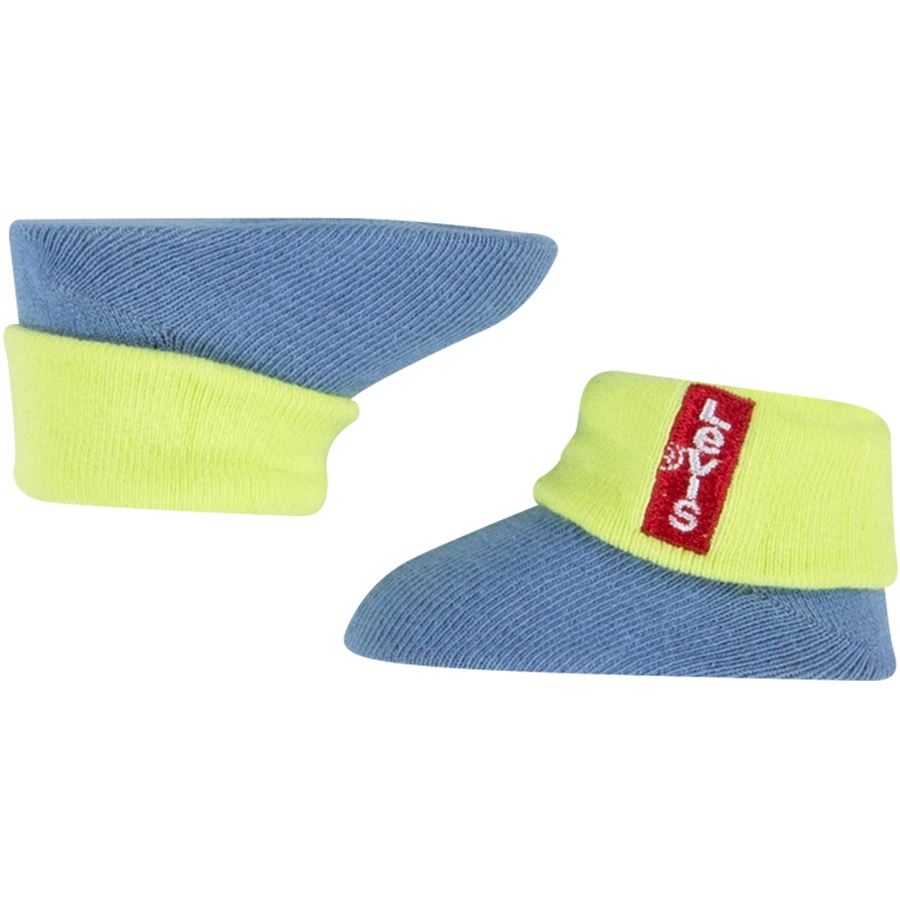 Levi's® Kids Set 3tlg. Estate Blue