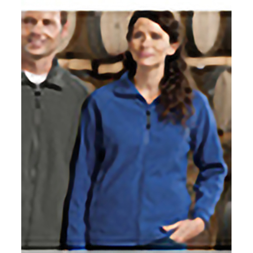 Chaqueta Polar Modelo Thor Iii - Regatta