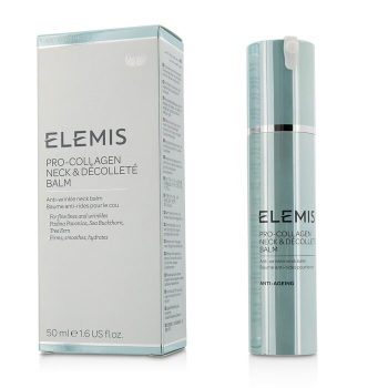 Elemis Elemis Pro-Collagen Neck & Decollete Balm 50ml/1.6oz