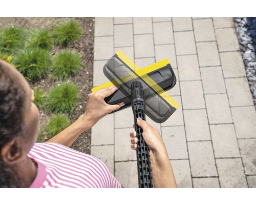 Kärcher PS 30 Power Scrubber Oppervlaktereiniger