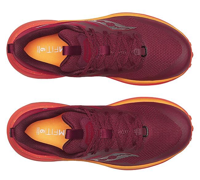 SAUCONY - CHAUSSURES DE TRAIL XODUS ULTRA 3 W