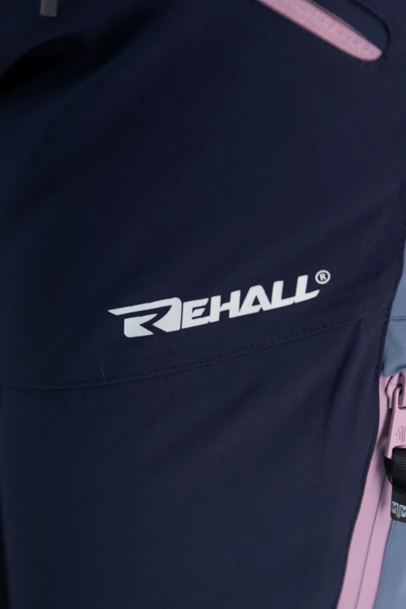Rehall LENA-R Damen Ski-Snowboardhose