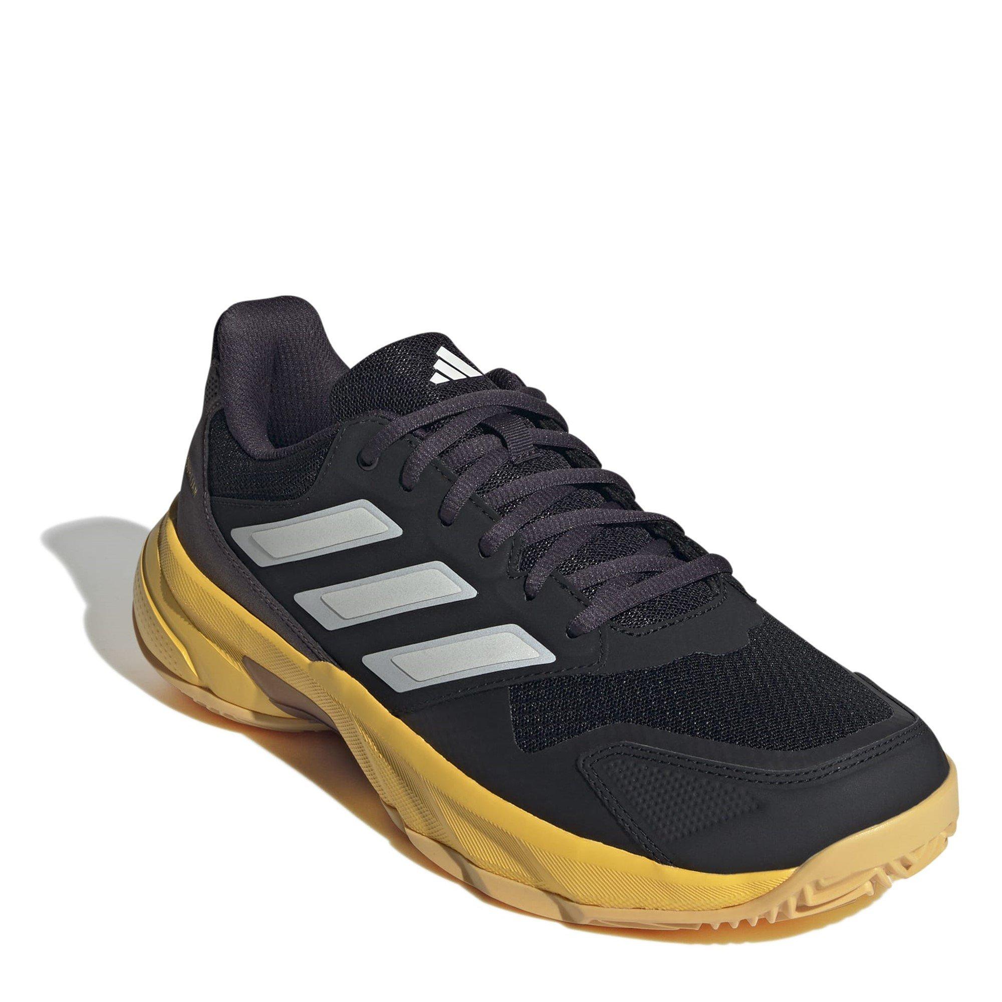 adidas CourtJam Control 3 Clay Tennis Shoes