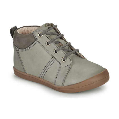 GBB - NILS - Gris