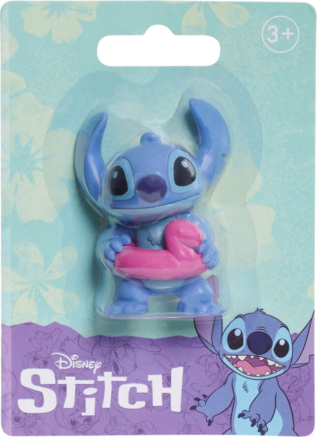 Disney Stitch Figur 5,5cm ass