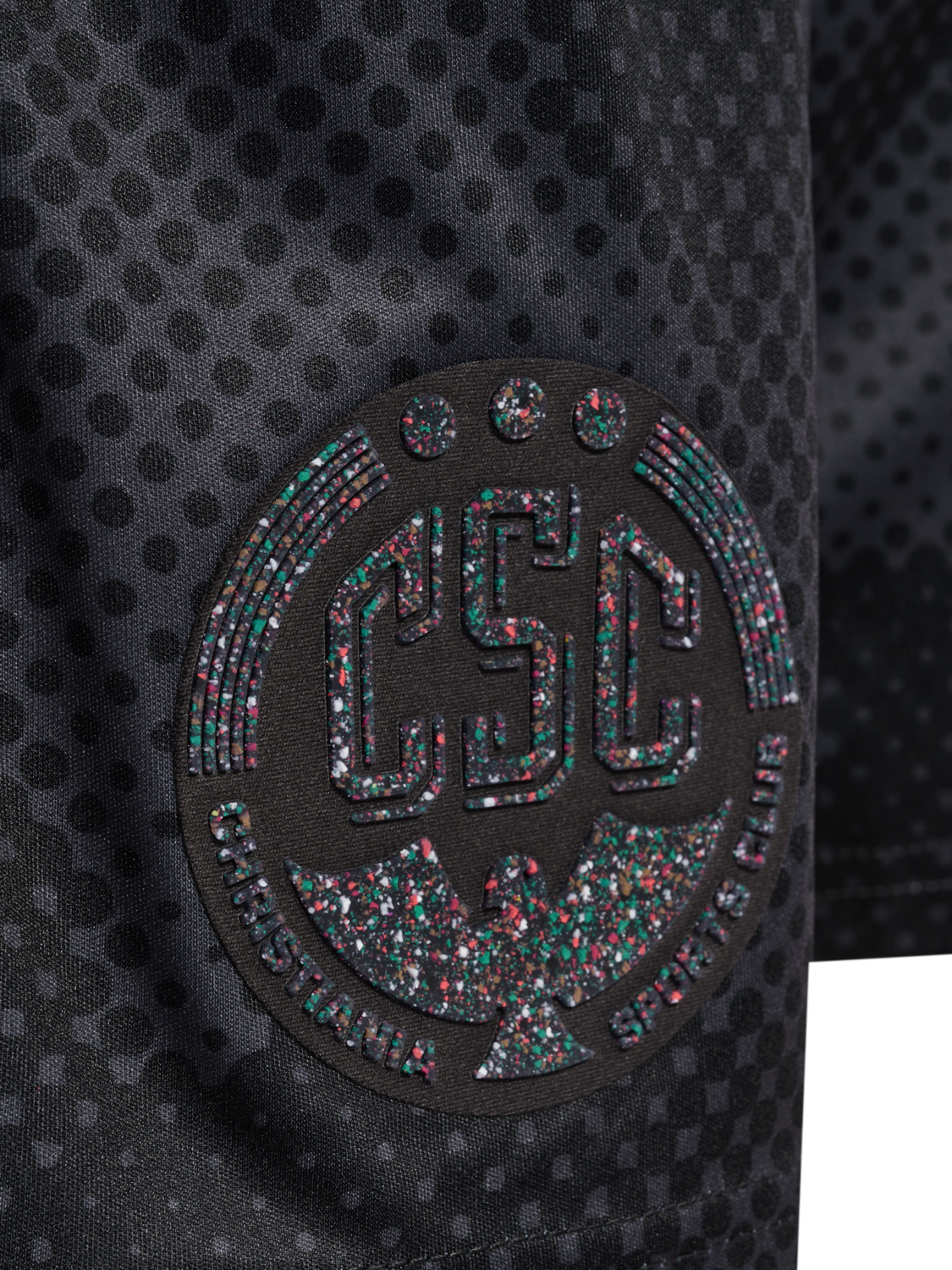 CSC 22/23 AWAY SHORTS