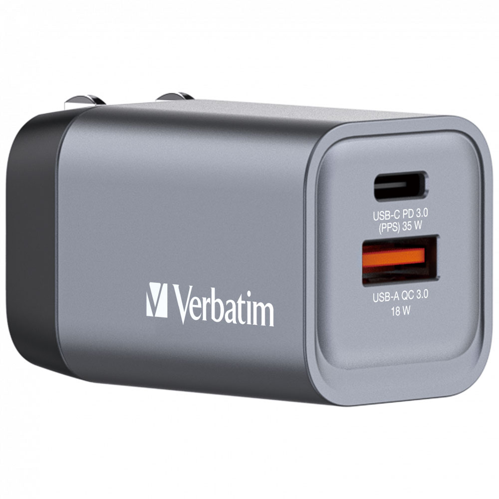Verbatim GNC-35