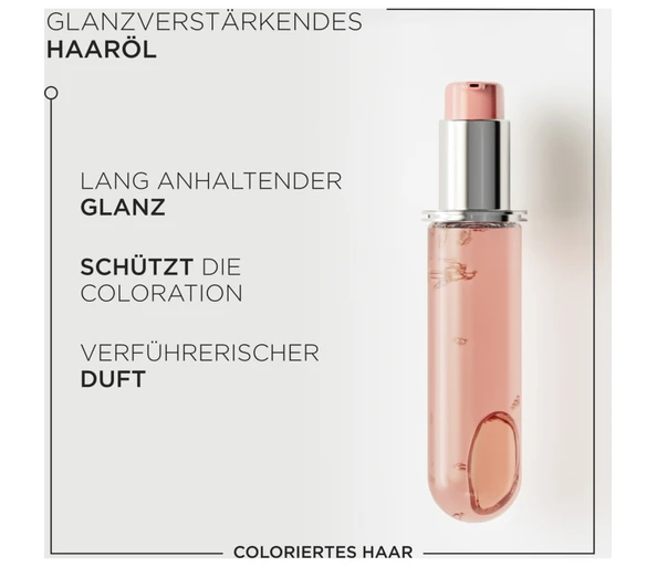 Kérastase Chroma Absolu L'Huile Chroma Éclat Haaröl Refill