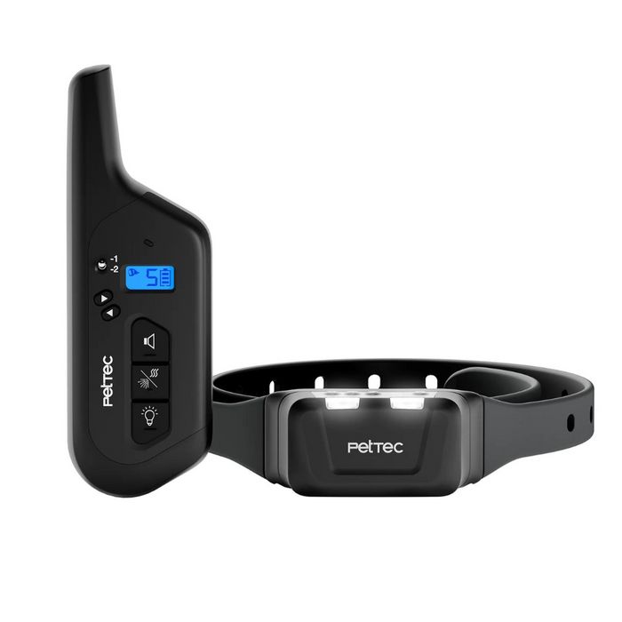 PetTec Ton & Vibra Multi Trainer