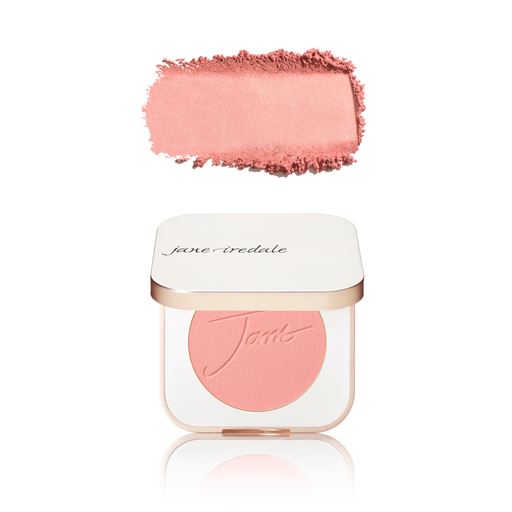 Jane Iredale Purepressed Blush, Clearly Pink