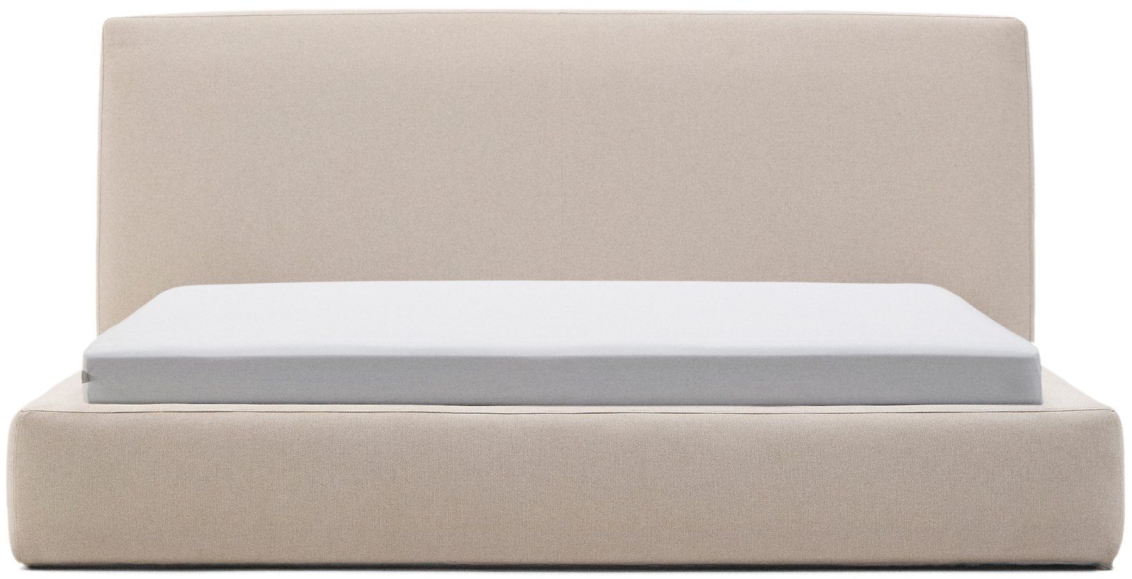 Kave Home   Blok Bed