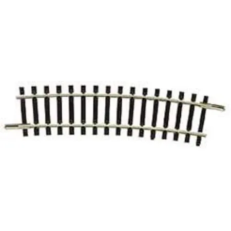 Tillig 83110 - Gebogenes Gleis, R12, Spur TT