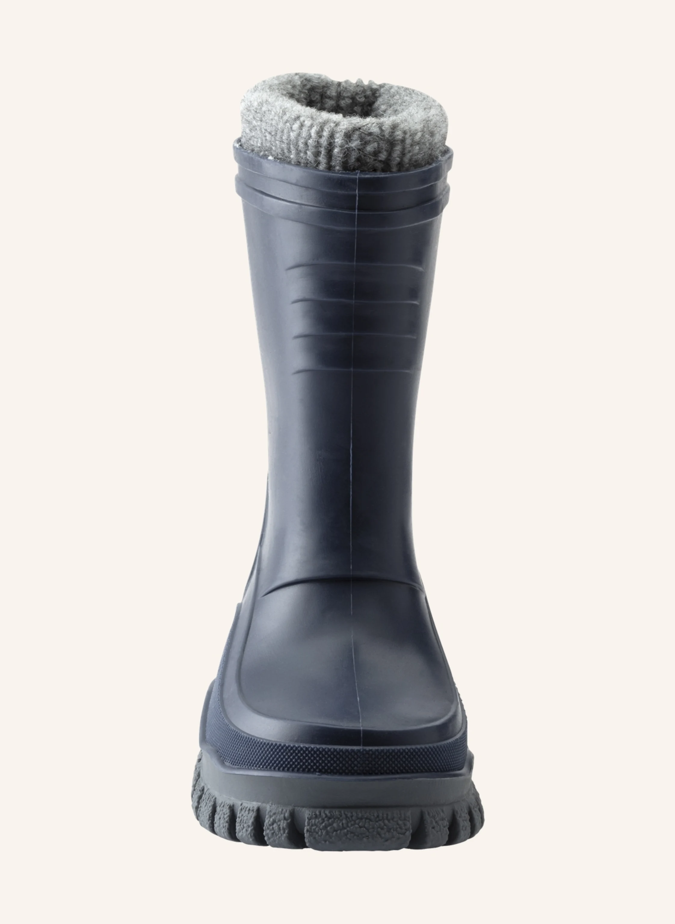 Sterntaler Gummistiefel mit Innenschuh