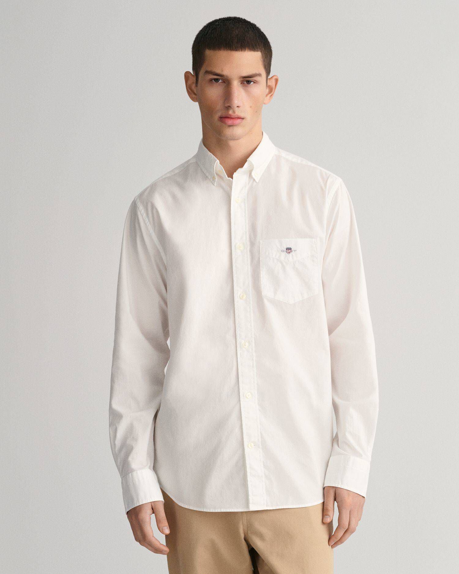 Gant| Herren Hemd