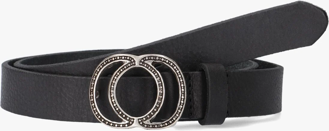 LEGEND zwarte legend riem 25141
