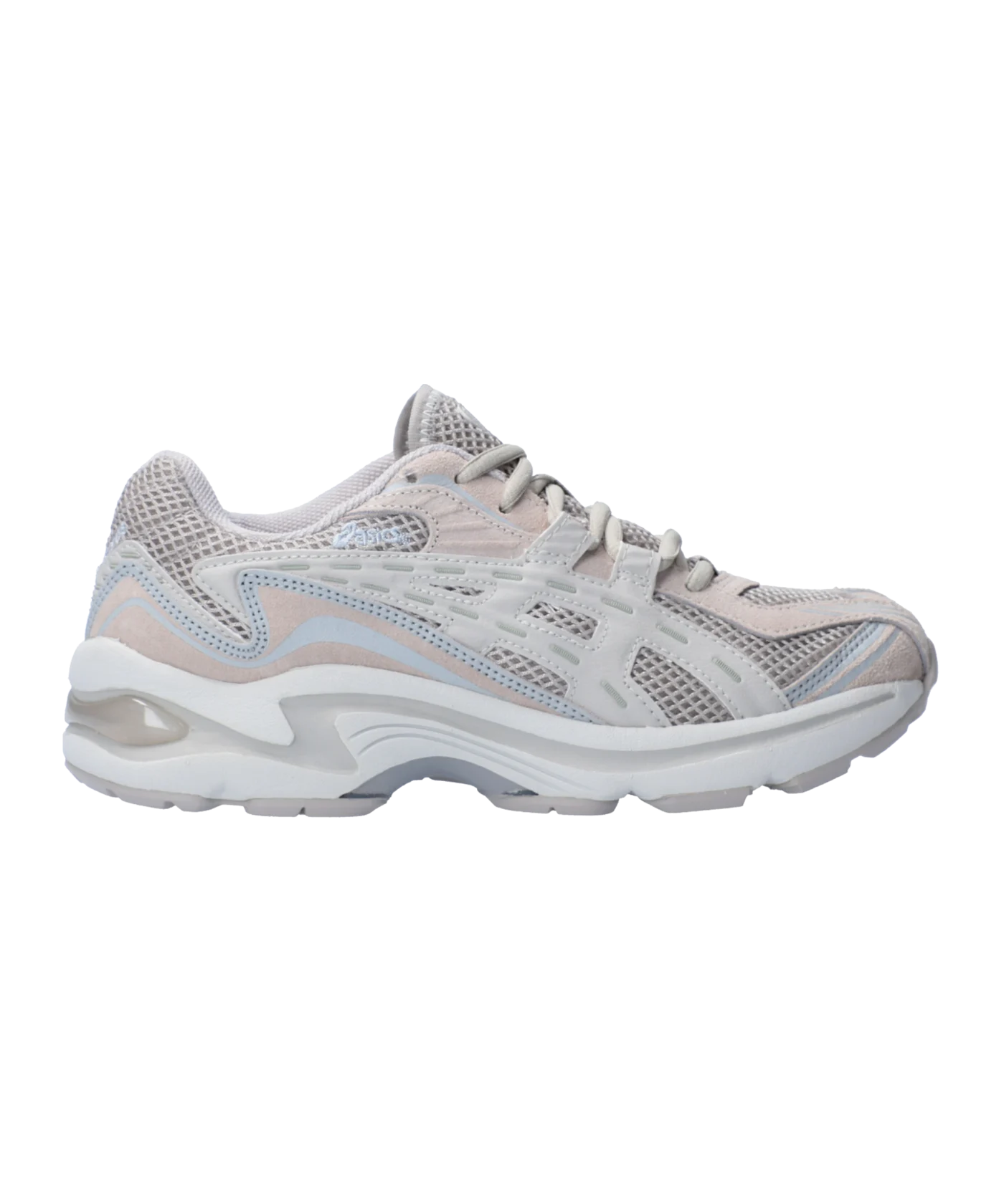 Asics Gel-Preleus Damen Grau