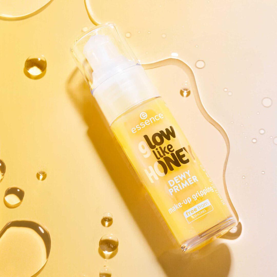 Dewy Gel Glow Like Primer