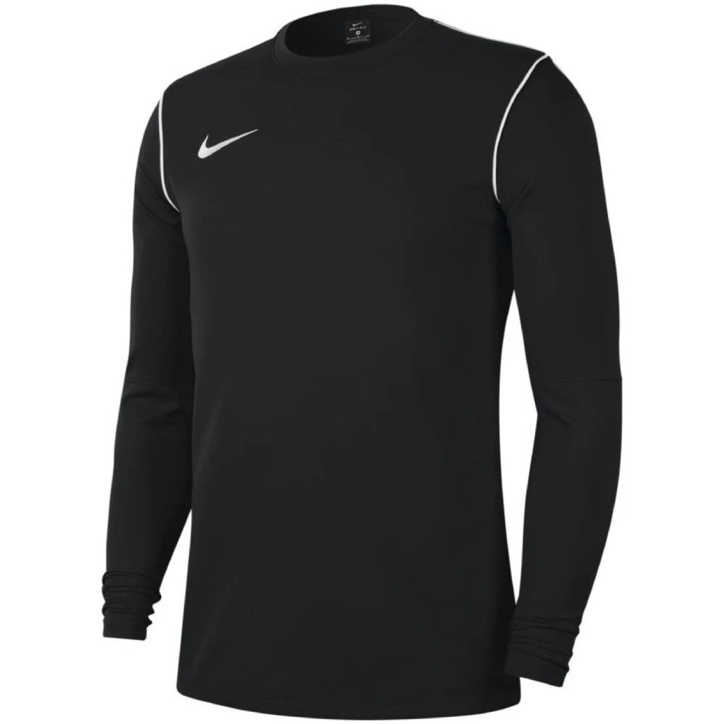 Nike Park 20 Trainingstrui Zwart Wit