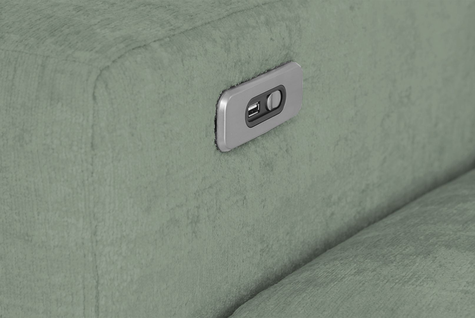 Loungebank Larissa