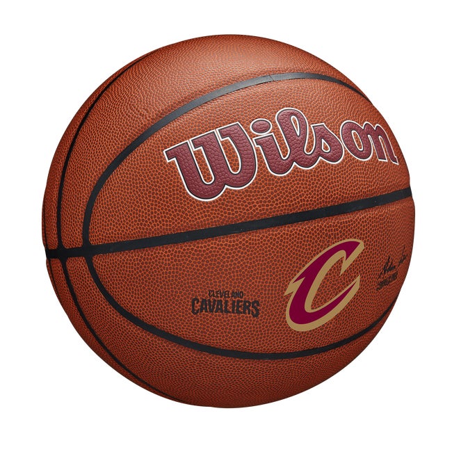 NBA Team Alliance Basketball