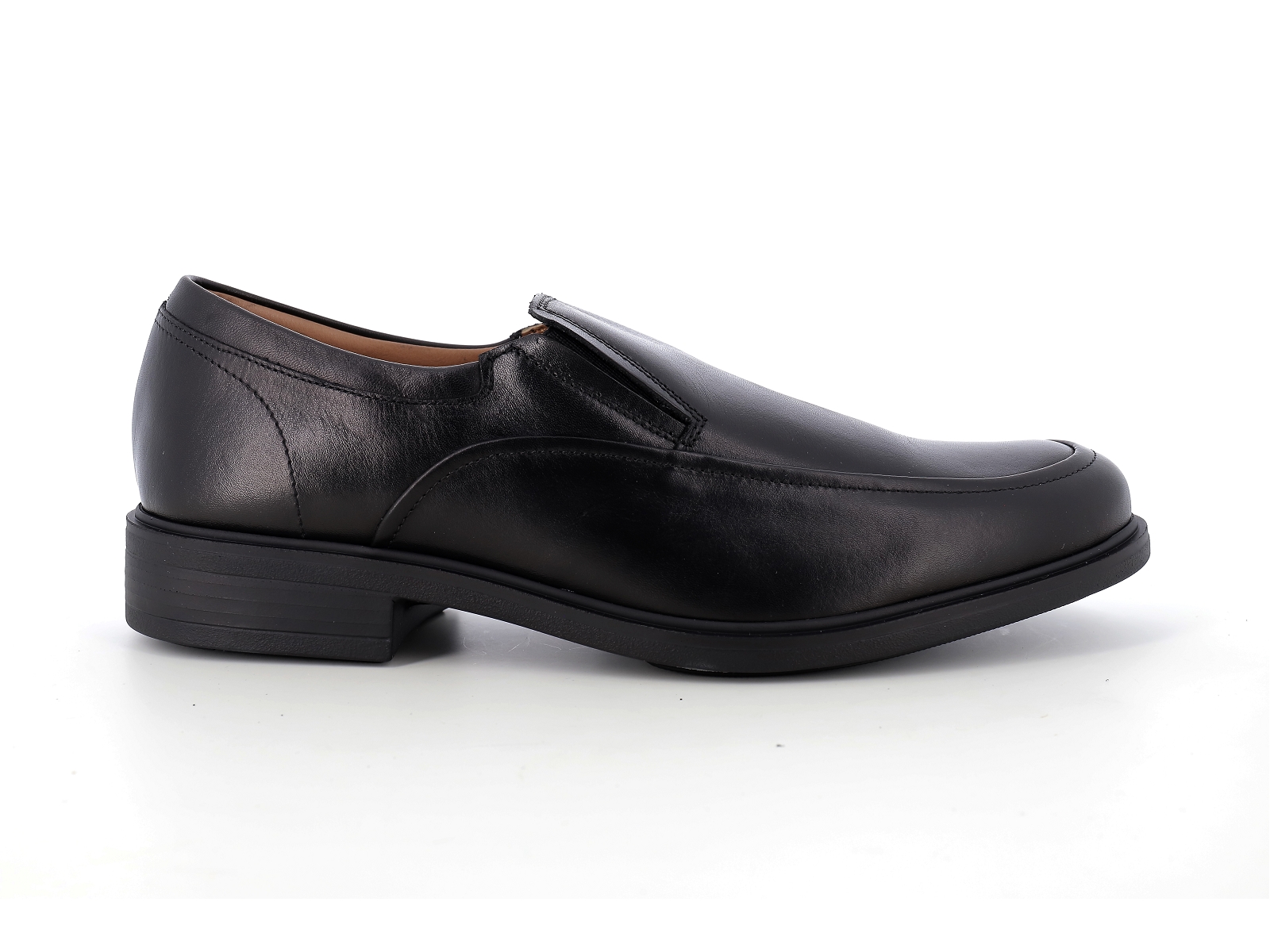 Annabella-ALBA 2584 Cuir Noir