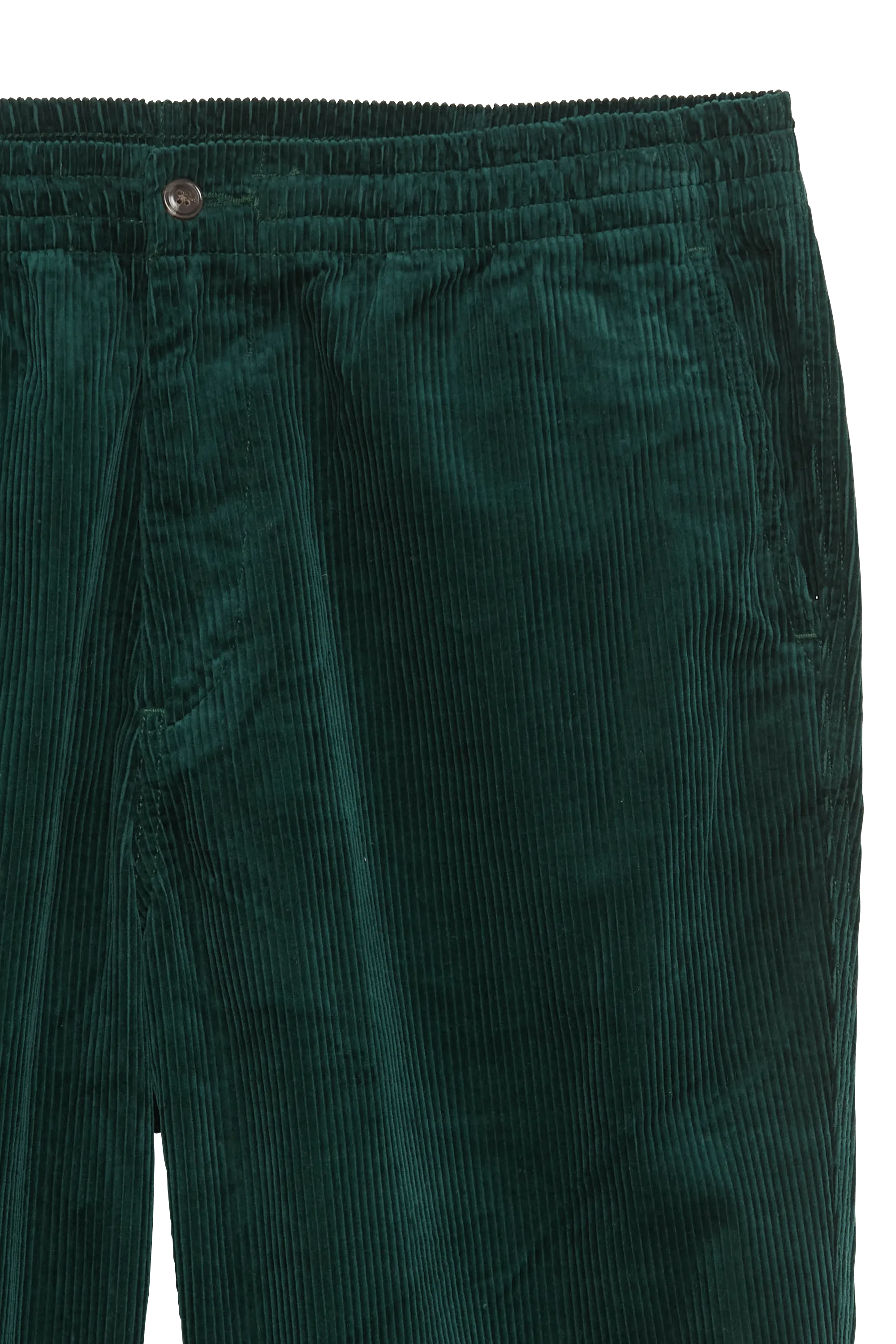 POLO RALPH LAUREN pantalon Polo Prepster Classic Tapered Fit Pant Vert