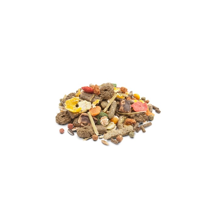 Crispy Muesli - Lapin