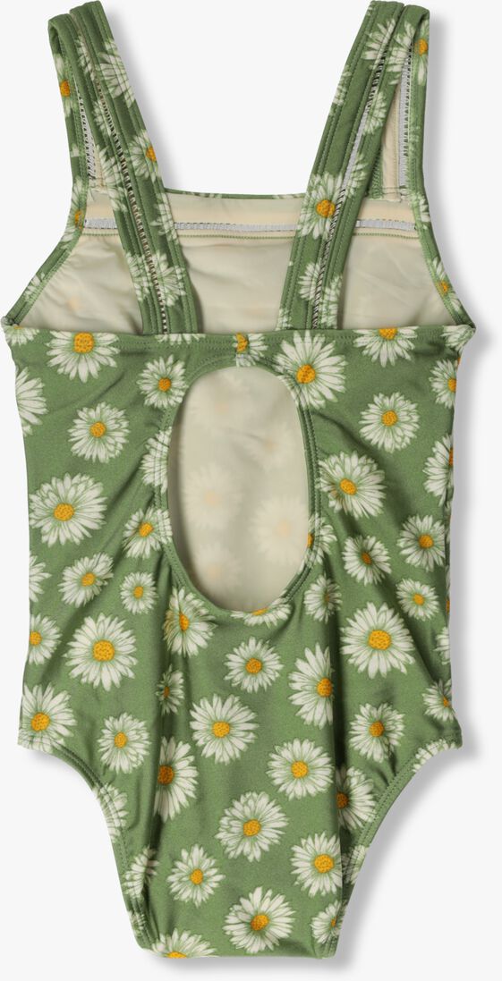 BEACHLIFE groene beachlife  daisy swimsuit