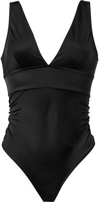 Boob Gravidbadedrakt, Black