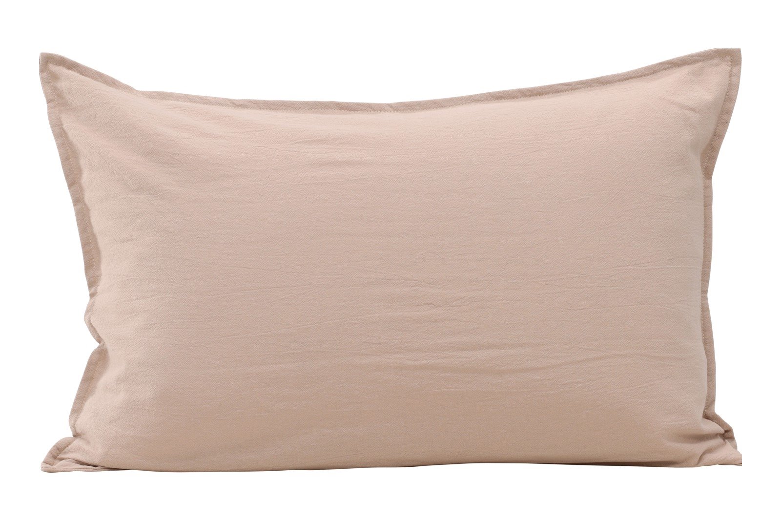 Ronja putetrekk 40x60cm, beige