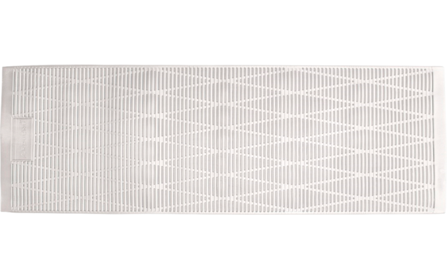 Robens Isomatte Slumber Roll Pro grau 180 x 60 cm