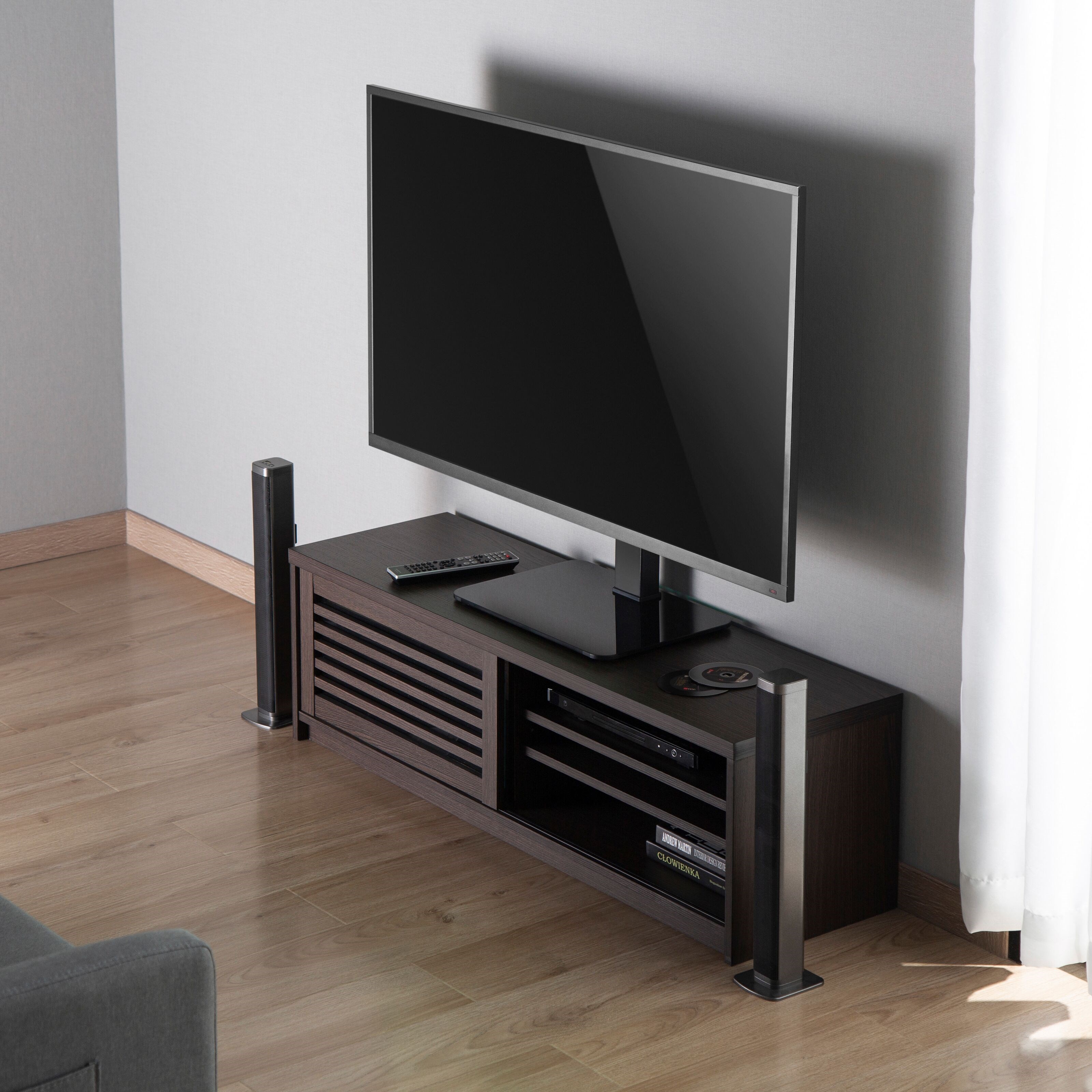 Luxorparts Bordstativ for TV 32-55
