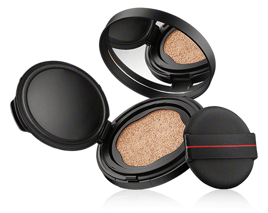 Shiseido Synchro Skin Self-Refreshing Cushion Compact 310 Silk 13g