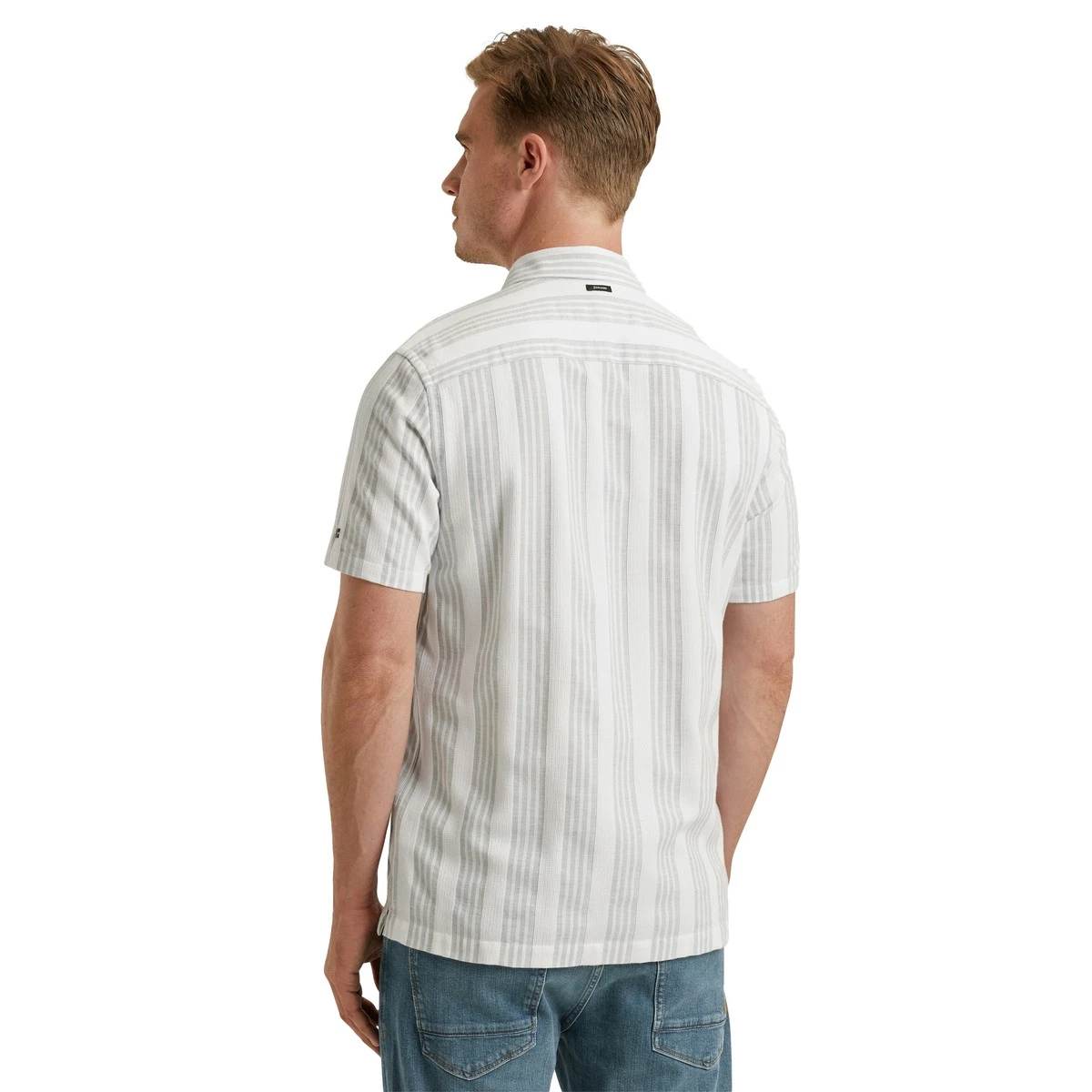 Heren Overhemd VSIS2504261