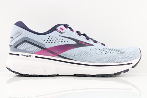 Brooks Ghost 15
