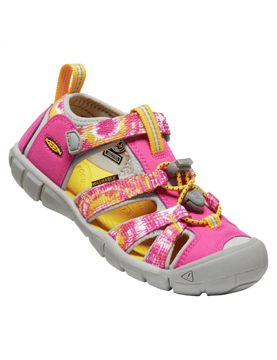 KINDERSCHUHE C SEACAMP II CNX
