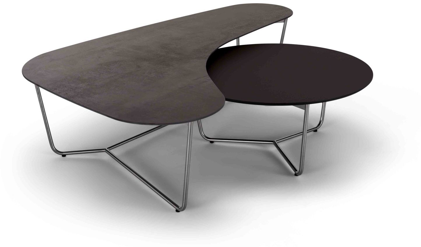Harvink Duo Salontafelset