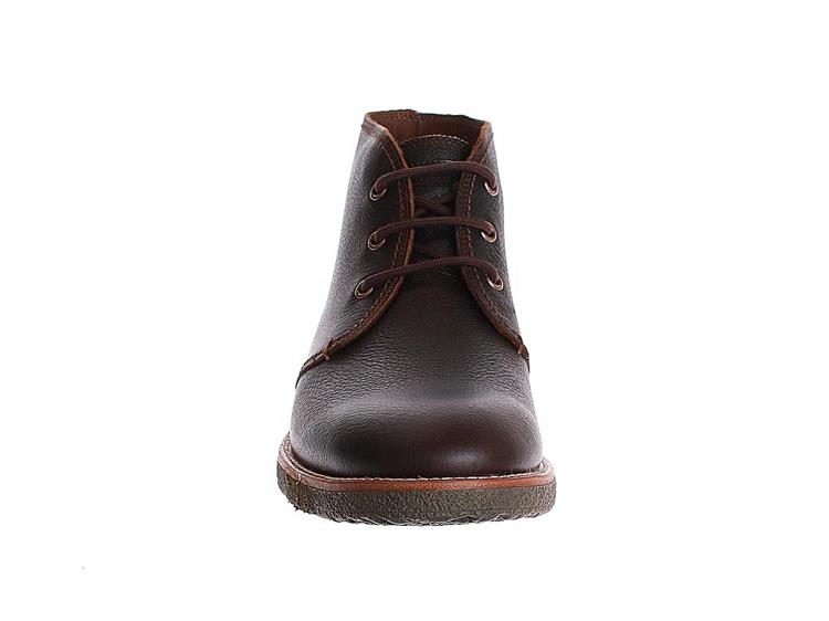 Panama Jack Gael Napa Grass Castano Chestnut