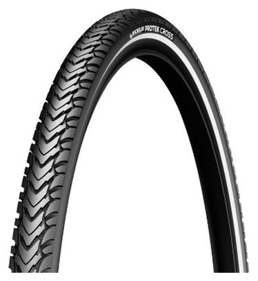 Pneu Michelin VTC Protek Cross - MICHELIN - (700x40)