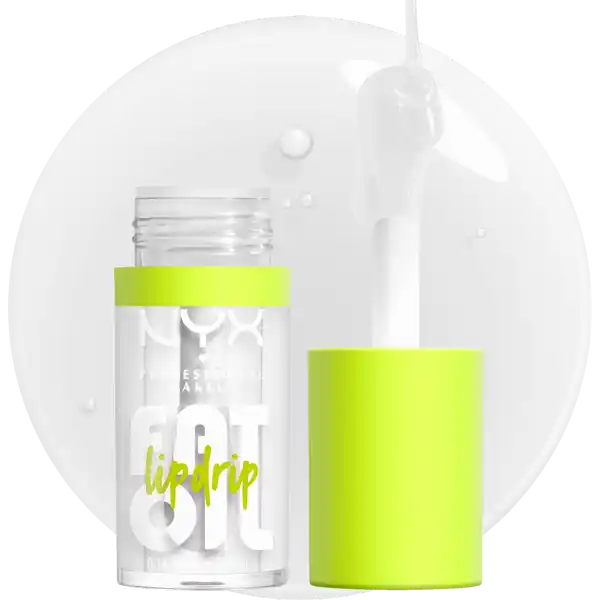 Fat Oil Lip Drip 01 My Main