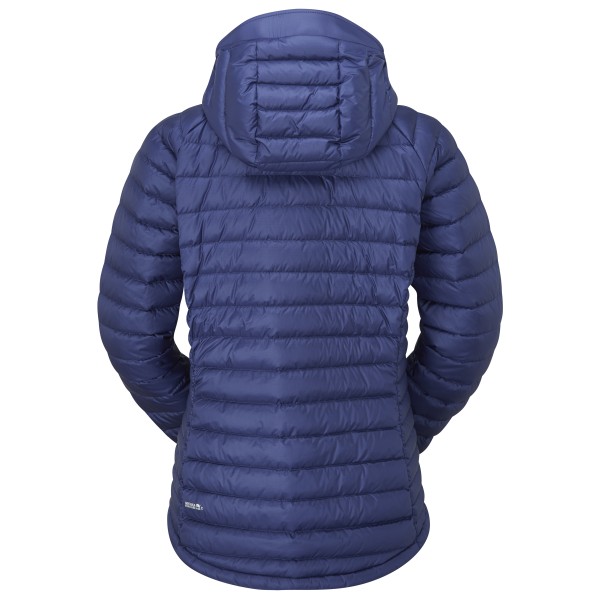 Rab - Women's Microlight Alpine Jacket - Doudoune