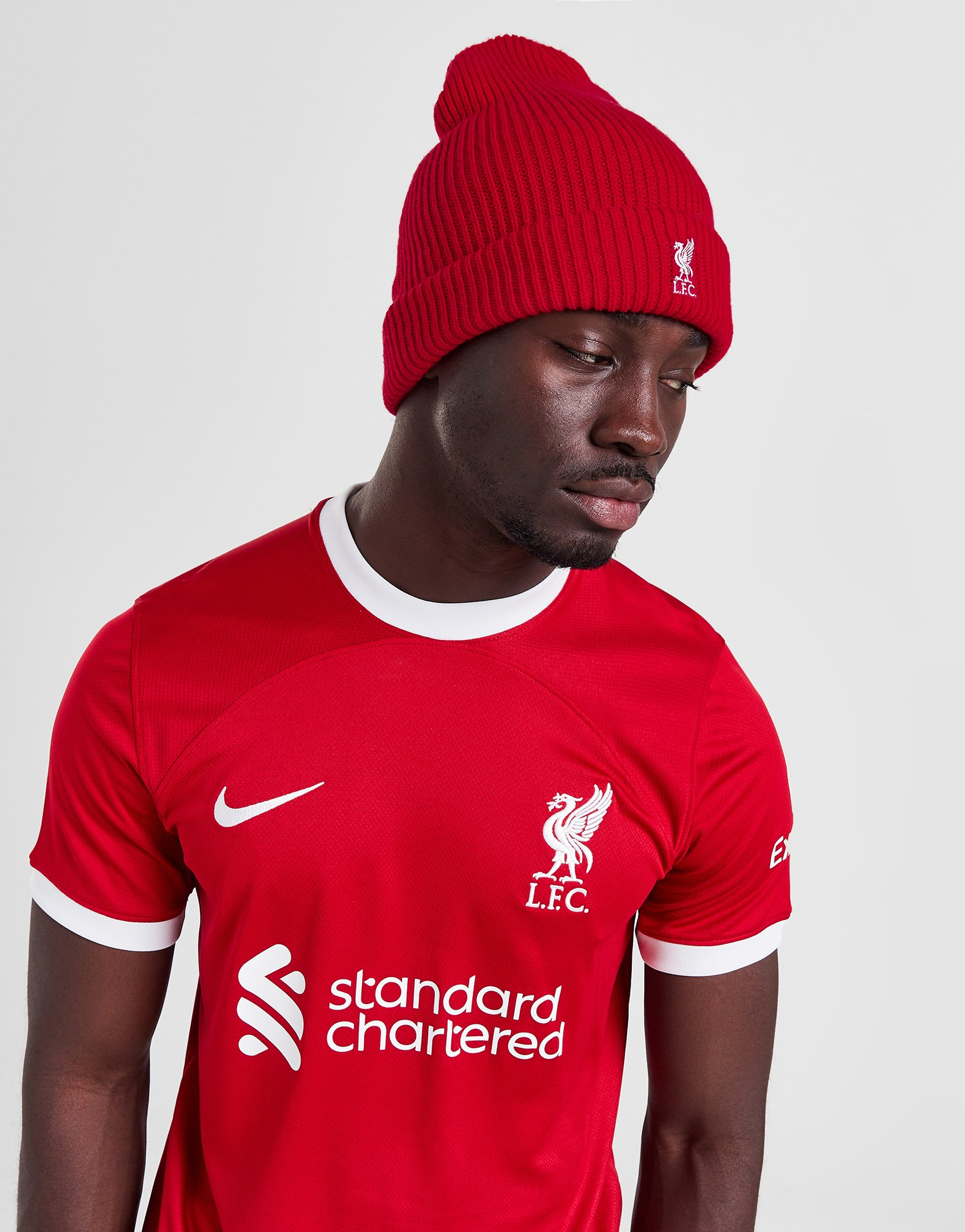 Nike Bonnet Liverpool FC Junior