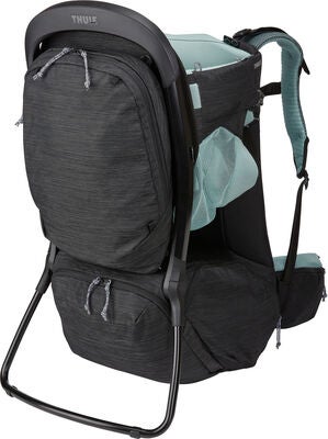 Thule Sapling Skulderveske, Black