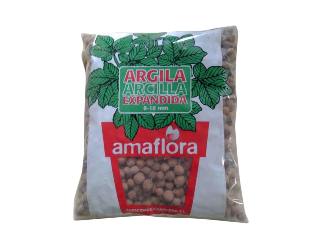 ARGILA HIDROTON 3LT